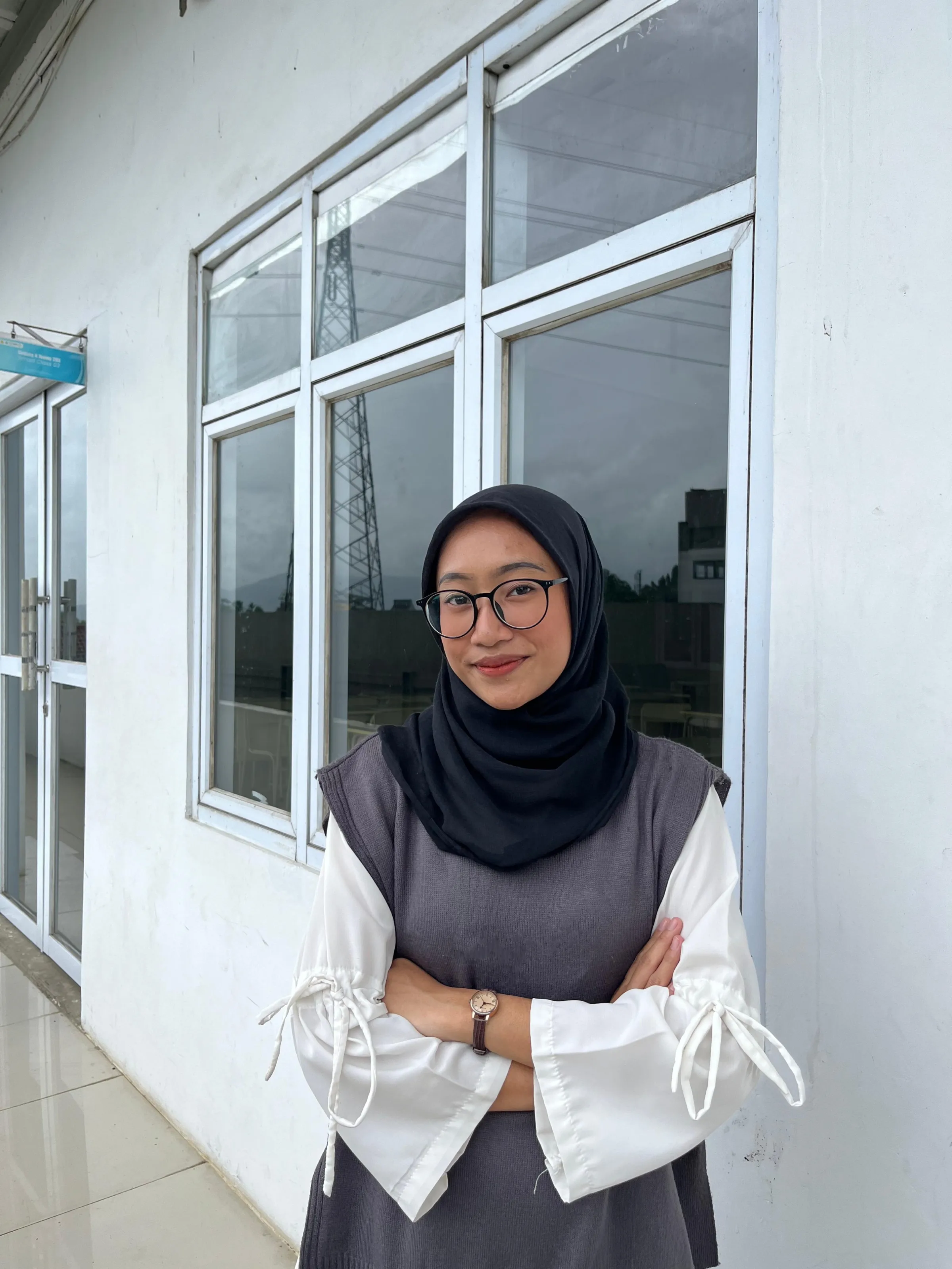 Arinda Setyo Rini