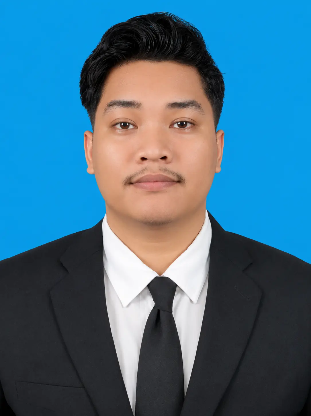 Rizky Dwi Febriansyah